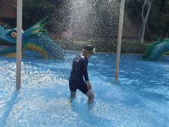 -苏州乐园森林水世界