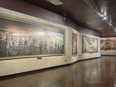 -照金红色旅游名镇