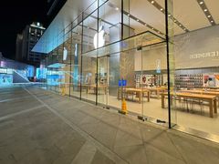 -Apple零售店(华贸购物中心店)