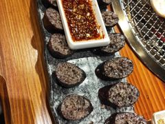 -万兴佳烤肉·长白山老味道(宏泰广场店)