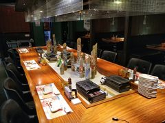 -肉魁屋·烧肉·烧鸟·酒场(高新店)
