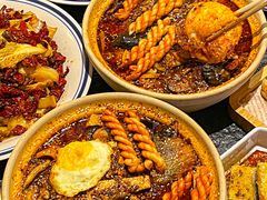 -福苗小骆驼烧烤(大唐不夜城店)