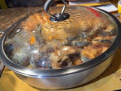 -黄记煌三汁焖锅(崇文门店)
