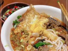 -易裕和·长沙米粉(友谊路店)