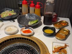 -炙城·韩式烤肉(南京东路店)