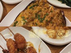 -吉源大排档·鱼生·海鲜(烧烤彩印厂店)