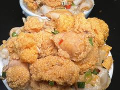 -天宝兄弟(前海壹方城店)