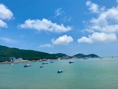 -乌石塘景区