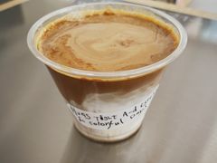 -HUGS coffee(东区店)