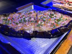 -很久以前羊肉串(清河店)
