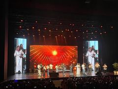 -交通银行前滩31演艺中心