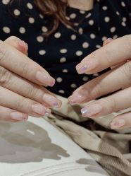 -芙罗拉·Flower Nail美甲美睫