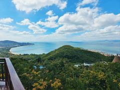 -鹿回头风景区