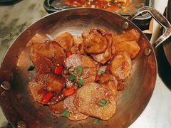 -绿茶餐厅(昌平悦荟店)