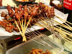 -聚味瞿记·龙虾堂(梅溪湖店)