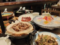 -滋粥楼·顺德菜(番禺广场总店)
