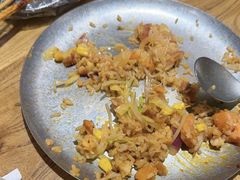 -老啪叽串炒饭(铁百店)