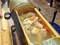 -61号餐吧(兴坪古镇漓江店)