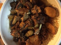 -粗茶淡饭·汉口公馆(循礼门店)