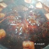 夏日炎炎午后小时之酸辣粉丝汤