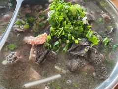 -周老五跷脚牛肉(民营路店)