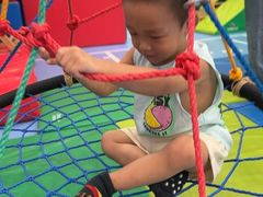 -红黄蓝成长中心(海淀上地店)