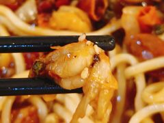 -友达面馆(广州总店)