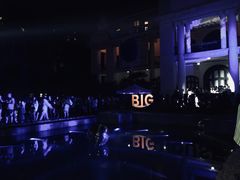 -Big House当代艺术中心
