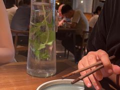 -薇酌饮·陕西菜(南门外店)