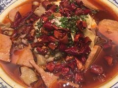 -谷语中餐厅