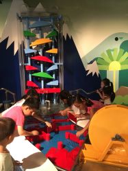 -北京科学中心儿童乐园