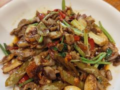 -辣公子·千岛湖私房菜(滨江店)