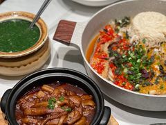 牛肉汁烧茄子-老湘亲·品鉴湘菜(湖里店)