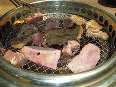 单人自助-火炉火自助餐(枫蓝国际店)