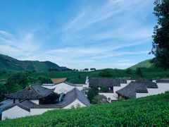 -帐篷客·溪龙茶谷度假酒店