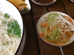 -十面春风·江南面馆(崇宁路店)