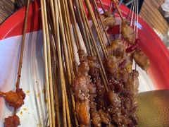 -北丐先生·野馄饨烧烤(泰达E街区店)