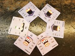 -BE NORMAL CAFE(霞溪路店)