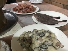 -鑫龙火锅城(青岛分店)
