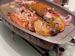 -哈啾嗨·新概念蒙餐(红星新城店)