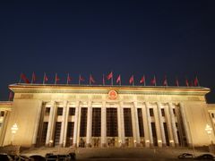 -人民大会堂