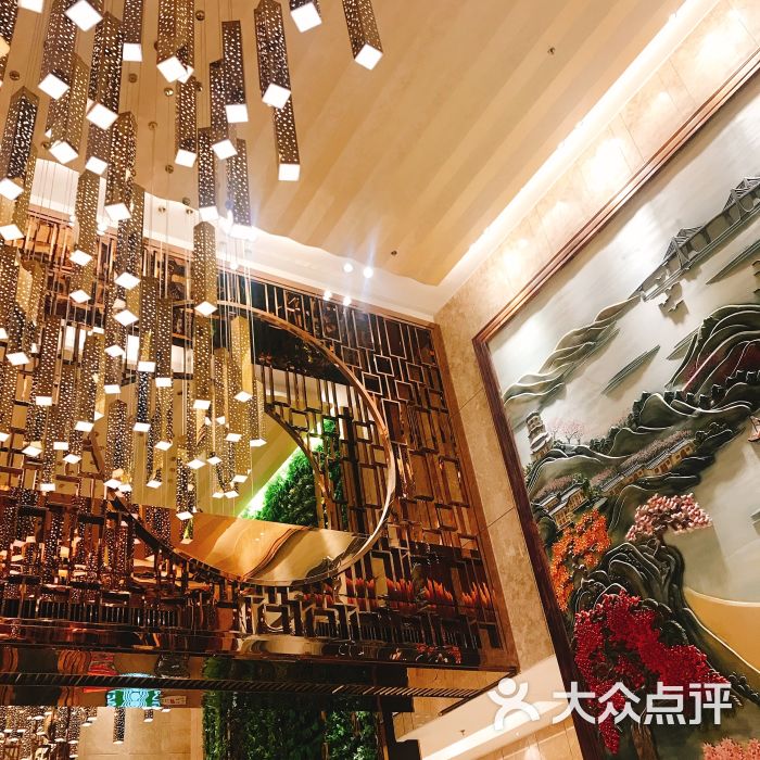 汕头猛狮凯莱酒店图片 第1张