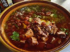 -花溪牛肉粉(八鸽岩店)