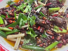-牟记江湖重庆地标特色菜鱼蛋海鲜无刺鲫鱼(巴南区黑金冠十多年好店)