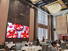 -喜宴·粤菜·茶点·海鲜(光浩店)