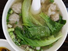 -蓝记云吞(正果店)