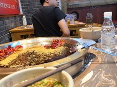 -堂客老火锅(欣阳广场总店)