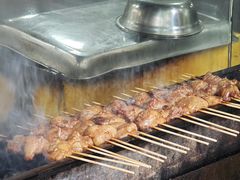 -清真·西北人家风味馆(中山中路店)