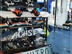 -绍兴启迪乔波冰雪世界