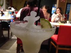 -Cactus墨西哥仙人掌餐厅